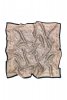 Apaszka Art Of Polo 25217 Satin Fancy